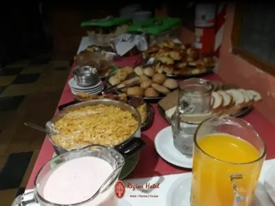 Hoteles 2 estrellas Regine