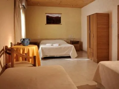 Hoteles 2 estrellas Regine