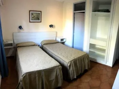 Hoteles 2 estrellas Regine