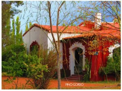 Pino Gordo Hostelries  in  San Rafael