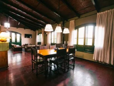 Hostelries Pino Gordo