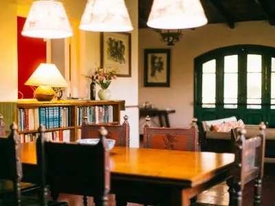 Hostelries Pino Gordo