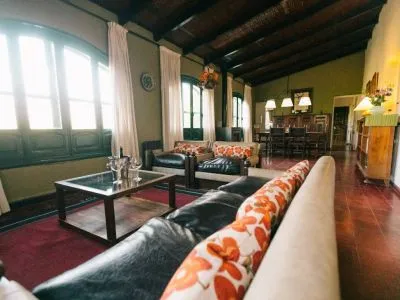 Hostelries Pino Gordo