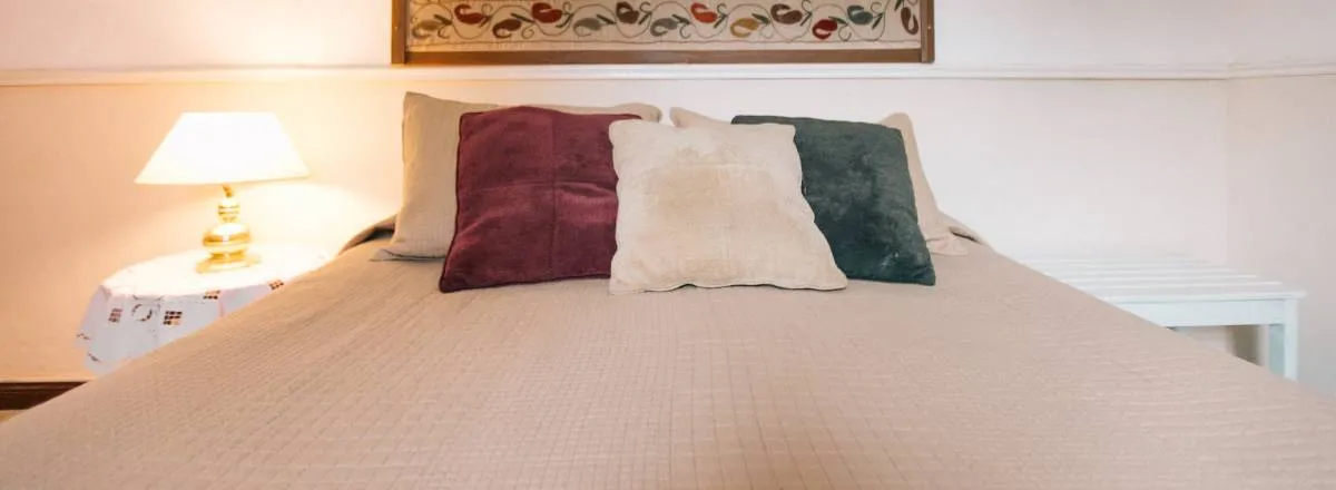 Hostelries Pino Gordo