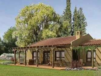 Finca Ogawa Posadas   en  Valle de Uco