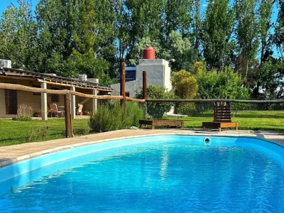 La Gertrudis Casa de Campo