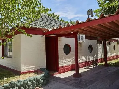 Hostal de los Andes Hostales  en  Mendoza