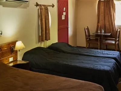 Boarding-houses Hostal de los Andes