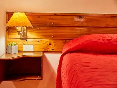 Boarding-houses Hostal de los Andes