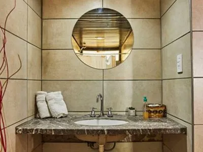 Boarding-houses Hostal de los Andes