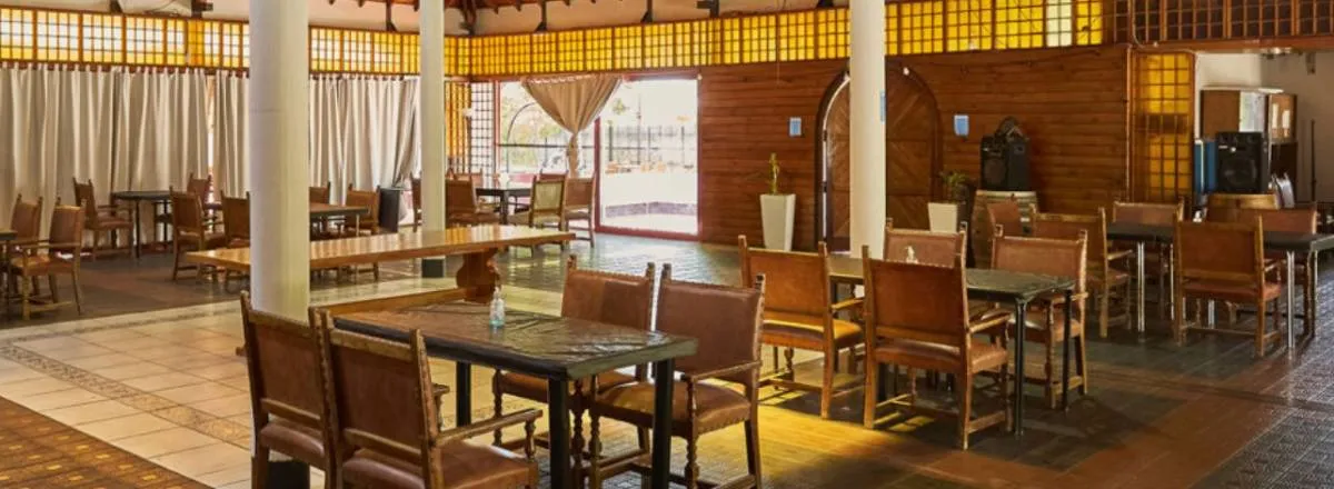 Boarding-houses Hostal de los Andes