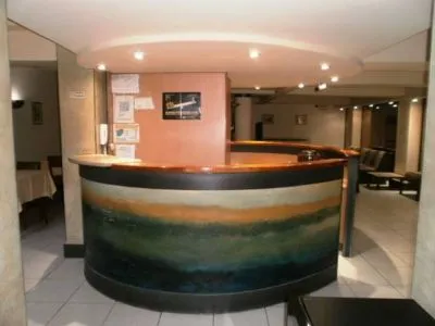 Milena Hoteles 2 estrellas  en  Mendoza