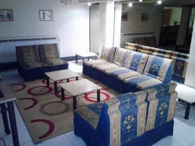 2-star Hotels Milena