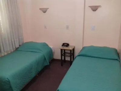 2-star Hotels Milena