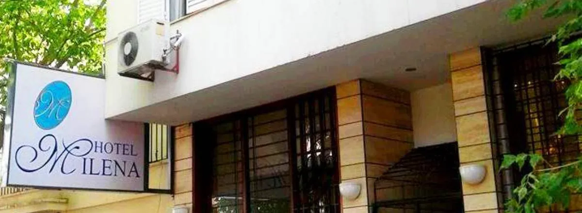 2-star Hotels Milena