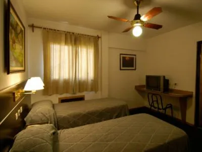 Pacífico Hoteles 2 estrellas  en  Mendoza