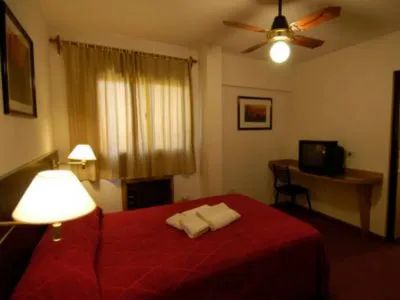 Hoteles 2 estrellas Pacífico