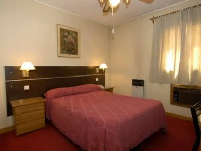 Hoteles 2 estrellas Pacífico