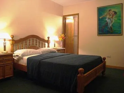 Hoteles 2 estrellas Pacífico