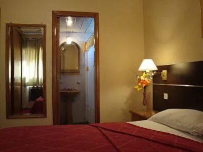 Hoteles 2 estrellas Pacífico