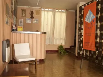 Hoteles 2 estrellas Panamericano