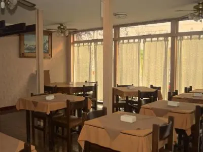 Hoteles 2 estrellas Panamericano