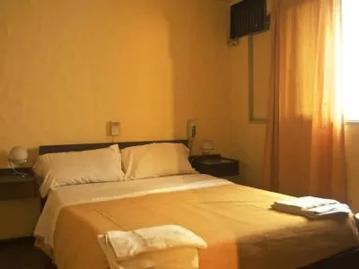 Hoteles 2 estrellas Panamericano