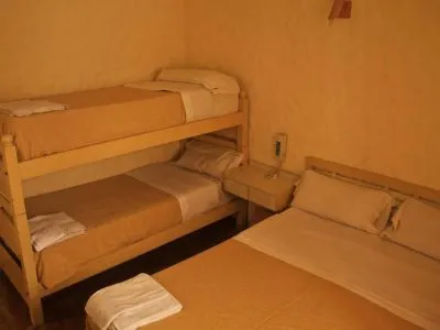 Hoteles 2 estrellas Panamericano