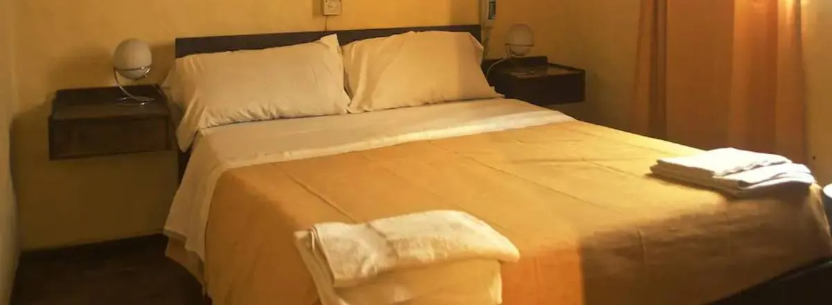 Hoteles 2 estrellas Panamericano