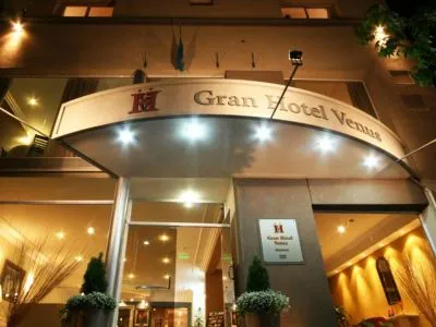 Venus Hoteles 2 estrellas  en  Mendoza