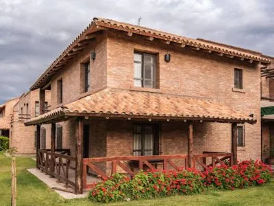 Aire Andino Apart Hotels  in  San Juan