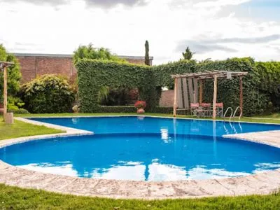 Apart Hoteles Aire Andino