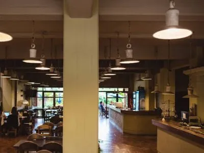 Apart Hoteles Aire Andino