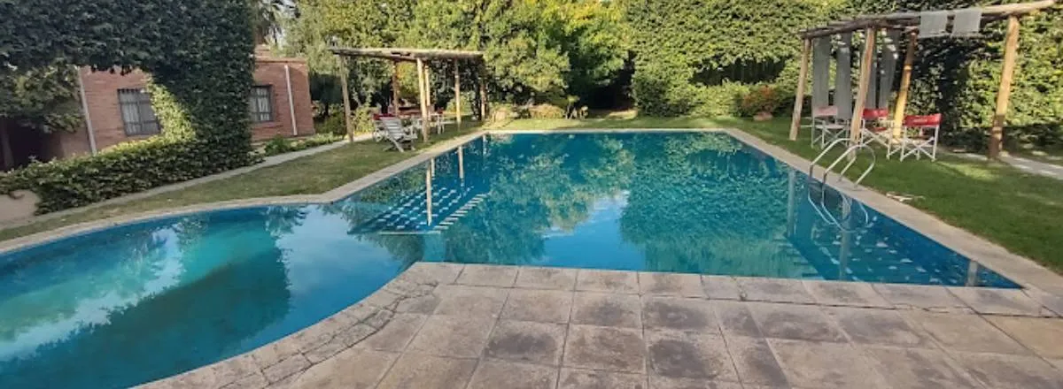 Apart Hoteles Aire Andino