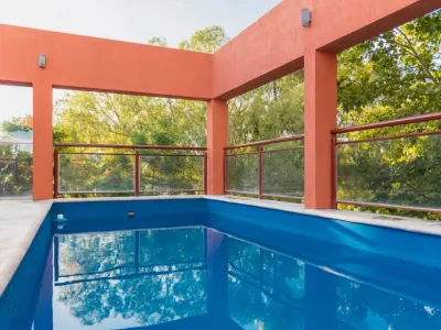 Hoteles Hotel Cerro Blanco