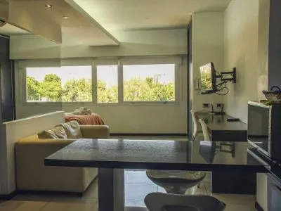 Guemes Apartments Apart Hotels  in  San Juan