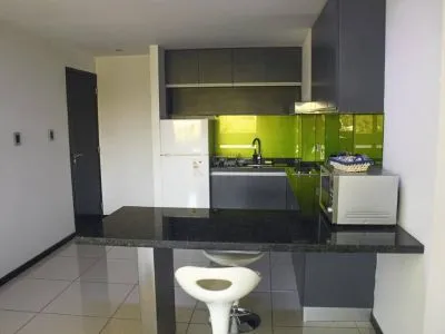 Apart Hoteles Guemes Apartments