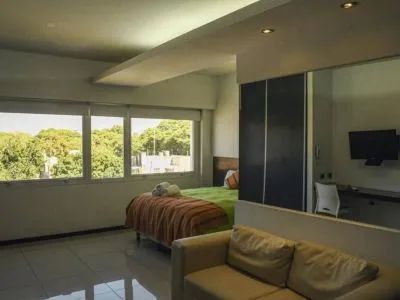 Apart Hoteles Guemes Apartments