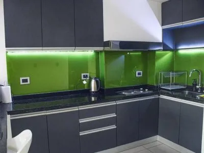 Apart Hoteles Guemes Apartments