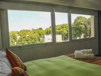 Apart Hoteles Guemes Apartments