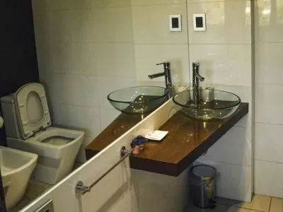 Apart Hoteles Guemes Apartments