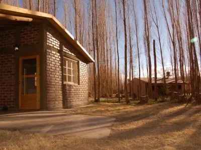 Bella Vista Cabañas  en  San Juan