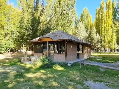 Cabañas Bella Vista