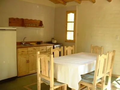 Cabañas Bella Vista