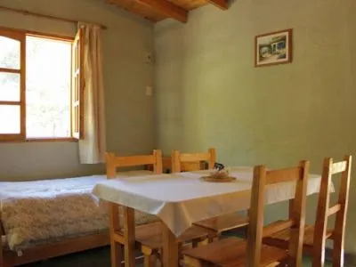 Cabañas Bella Vista