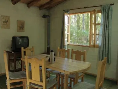 Cabañas Bella Vista