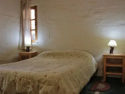 Cabañas Bella Vista