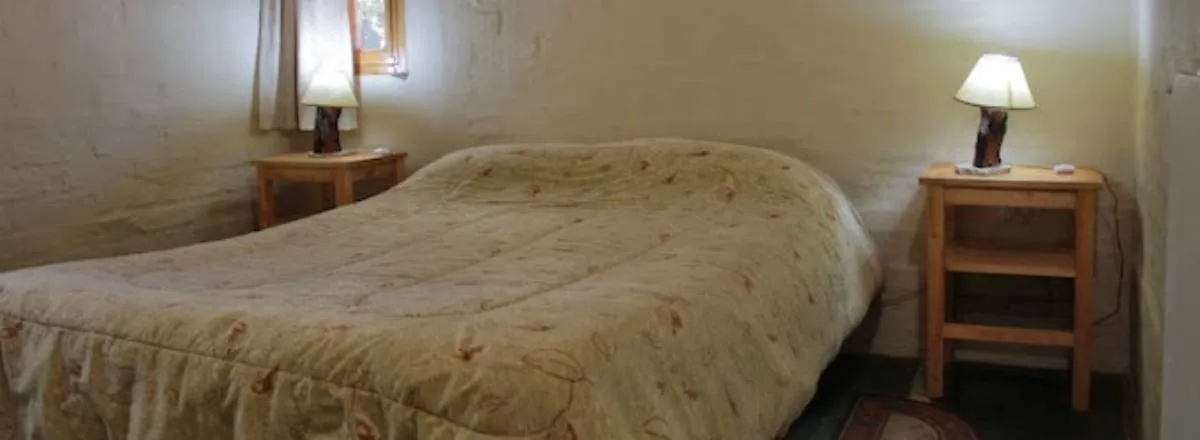 Cabañas Bella Vista