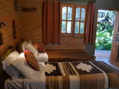 Hostels Cerro del Valle