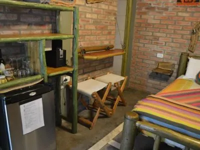 Hostels Cerro del Valle